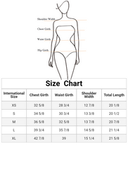 Retro Square Neck Tops Slim Fit Semi Sheer 3/4 Mesh Sleeve Top