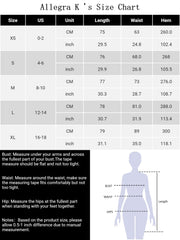 Midi Solid Elastic Waist Flare Tiered Long Pockets A-Line Skirt