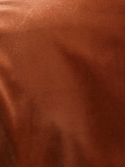 Single Button Velvet Lapel Business Crop Blazer Jacket
