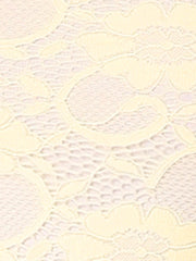 See Through Long Sleeve Turtleneck Sheer Floral Lace Blouse