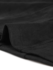 Winter Classic Outwear Overcoat with Pockets Single Breasted Coat