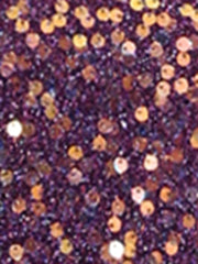 Sequined Camisole Club Party Glitter Disco Sparkle Cami Top