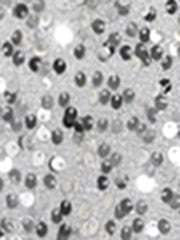 Sequined Camisole Club Party Glitter Disco Sparkle Cami Top