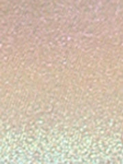 Party Metallic Textured Short Sleeve Shiny Multicolor Top
