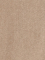 Notched Lapel Single Breasted Outwear Winter Pea Coat