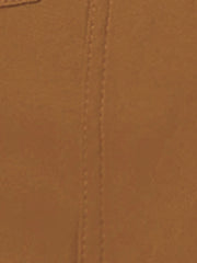 Zip Up Pockets Sleeveless Cargo Jacket Utility Vest
