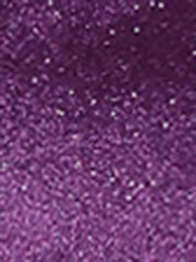 Metallic Velvet Puff Long Sleeve Mock Neck Glitter T-shirt