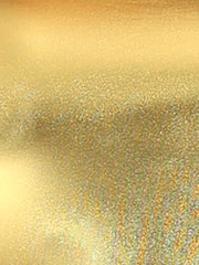 Party Metallic Textured Short Sleeve Shiny Multicolor Top