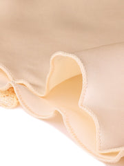 Satin Pajama Cami Dress Sleepwear Spaghetti Strap Lounge Nightgown