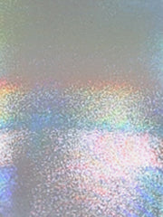 Shiny Sleeveless Camisole Club Shimmer Metallic Tank Top