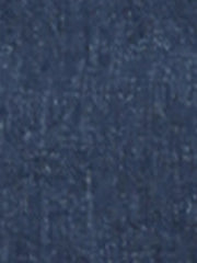 Casual Short Button Down Jeans Skirt
