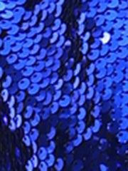 Sequin Sparkle Party Long Sleeve Zipper Bomber Jacket