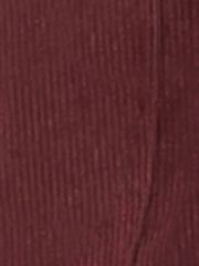 Corduroy Overall V Neck Strap Mini Pinafore Dress