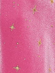 Stars Velvet High Waist Mini Pinafore Overall Suspender Skirt