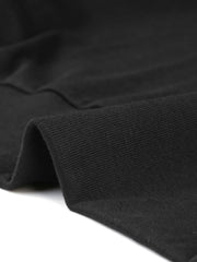 Short Ruched Sleeve Open Front Knit Cropped Bolero Shrugs
