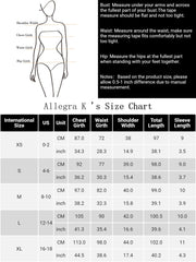 Vintage Chiffon V Neck Cap Sleeve Elegant A-Line Dress