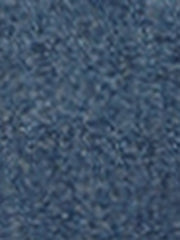 Denim Pencil Button High Waist Split Hem Casual Midi Jean Skirts