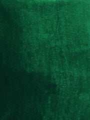 Cocktail Party Open Front Cardigan Long Sleeve Cropped Velvet Shrug