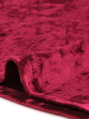 Velvet Camisole Zip Up Spaghetti Strap Sleeveless Cami Tank Tops