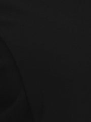 Bodycon Pencil Round Neck Bracelet Sleeve Peplum Office Sheath Dress