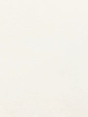 Peter Pan Collar Contrast Trim Puff Sleeve Blouse