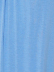 Spaghetti Strap Cami Nightdress Lounge Pajama Dress Nightgown