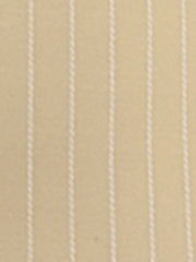 Sheath Striped Work Office Sleeveless Bodycon Pencil Dress
