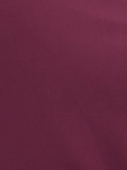 Work Office Blouse Button Up Long Sleeve V Neck Chiffon Shirt