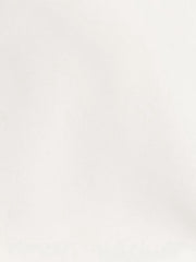 Contrast Collar Shirt Chiffon Long Sleeve Work Office Blouse