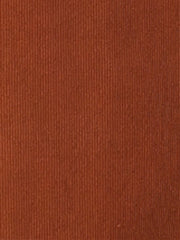 High Waist Elastic Back A-Line Belted Corduroy Pockets Midi Skirt