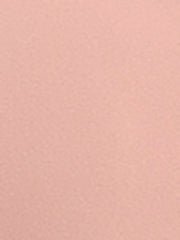 Round Neck Solid Color Sleeveless A-Line Work Midi Dress