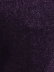 Turtleneck Velvet Top Long Sleeve Work Shirt Basic Velour Blouse