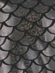 Holographic Long Sleeve Lightweight Zipper Metallic Jacket