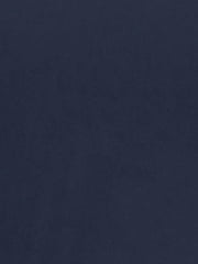 Notch Neck Pocketed 3/4 Sleeve Solid A-Line Work Dress