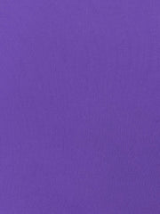 3/4 Sleeve Solid Knitted Button Decor Ruched Blouse