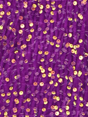 Glitter Sequin Velvet Crew Neck Short Sleeve Party Clubwear Blouse