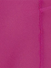 Satin Mesh Sheer Open Front Elegant Cropped Bolero Shrugs
