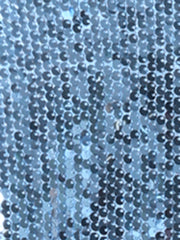 Sequin Sparkle Party Long Sleeve Zipper Bomber Jacket