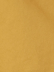 Drawstring Waist Flap Pocket Lightweight Utility Safari Jacket