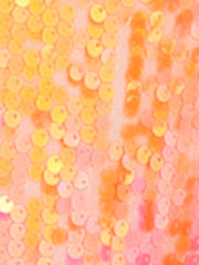 Sequined Straps Party Glitter Disco Sparkle Cami Top