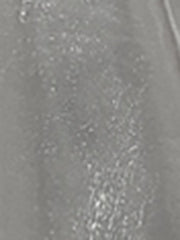 Sleeveless Metallic A-Line Club Party Holographic Mini Dress