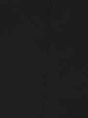 Side Zipper High Waist Elegant Flared A Line Midi Skirt