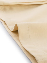 Mid Rise Baggy Wide Leg Pockets Y2K Casual Cargo Pants