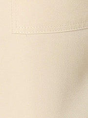 Mid Rise Baggy Wide Leg Pockets Y2K Casual Cargo Pants