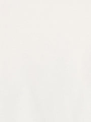 3/4 Sleeve Collarless Pleated Open Front Shrugs
