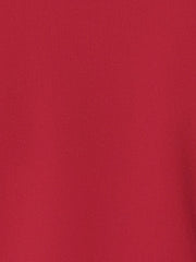 3/4 Sleeve Collarless Pleated Open Front Shrugs