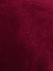 Velvet Long Sleeve Open Front Cropped Bolero Shrugs