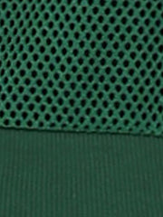 Zip Up Long Sleeve Mesh Sheer Hoodie Bomber Jackets