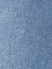 Casual Denim Classic Stand Collar Long Sleeve Jean Jacket