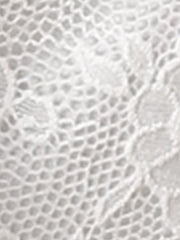 Lace Peplum Elegant Sweetheart Neck Sleeveless Blouse